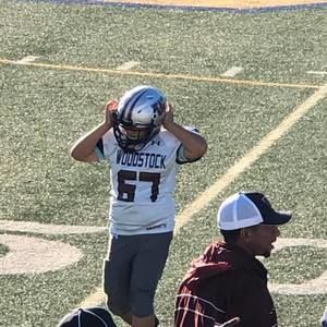 Meet your Posher, Jerry